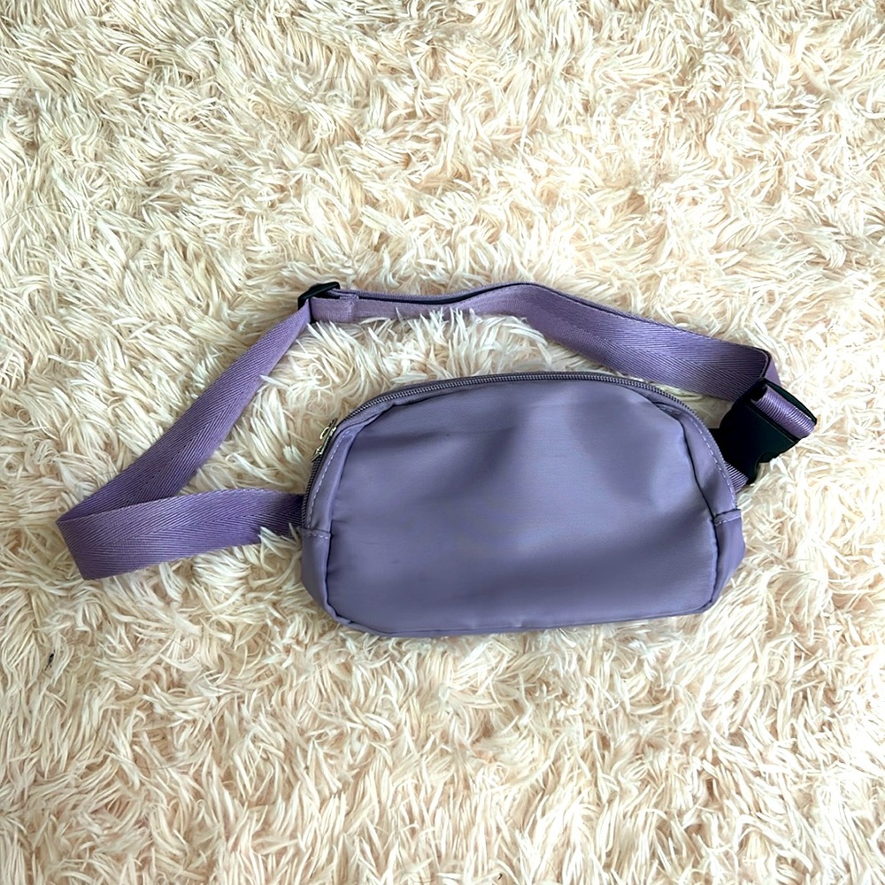 Belt bag/ fanny pack